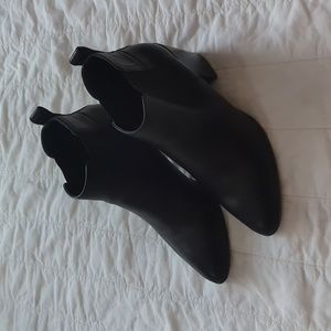 Steve Madden | Heeled Booties | 7